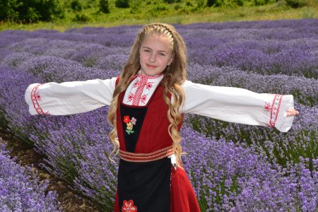 LAVENDER FESTIVAL