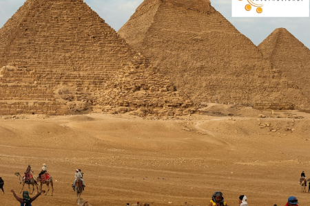 8-Day land tour: Cairo, Aswan and Luxor
