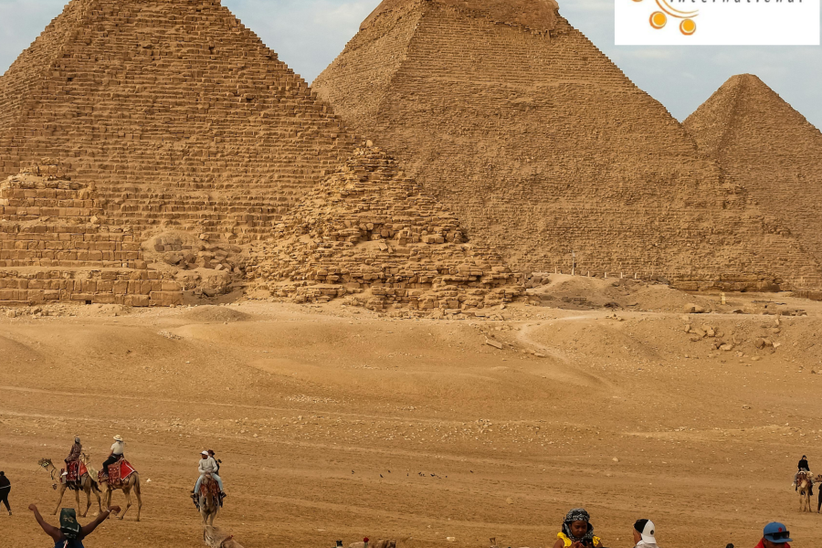 8-Day land tour: Cairo, Aswan and Luxor