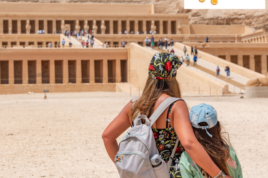 9-Day Journey with a 3-Night Nile Cruise and Sleeper Train