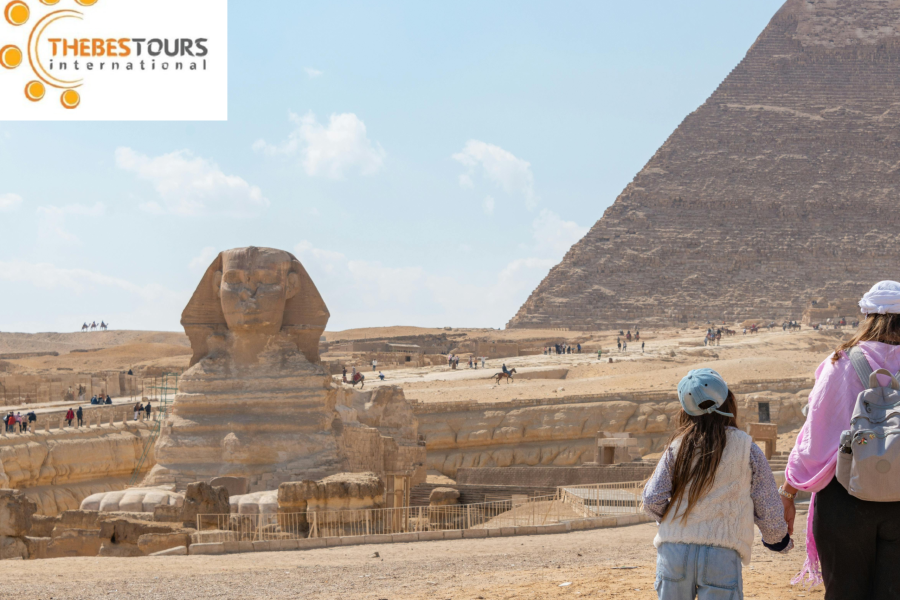 10-Day Journey with a 3-Night Nile Cruise and Sleeper Train